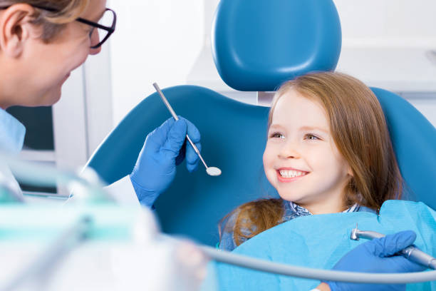 Oral Cancer Screening in Ponce Inlet, FL
