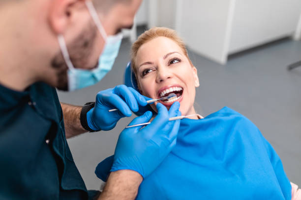 Best Dental Fillings (Composite and Amalgam)  in Ponce Inlet, FL