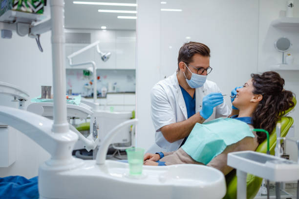 Best Oral Cancer Screening  in Ponce Inlet, FL